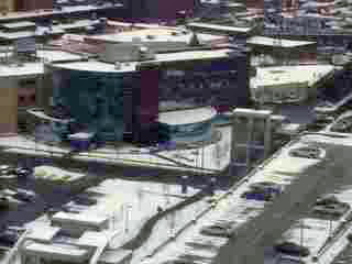 '08.2.29の積雪