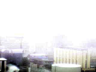 雪