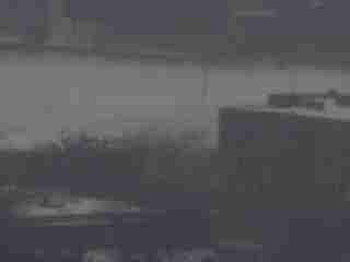 雪のアクロン'07.12.17