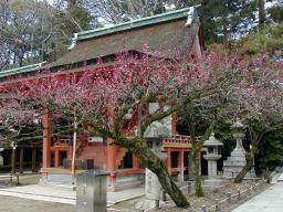 社殿