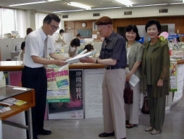 啓蒙活動