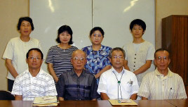 8/3.出席者