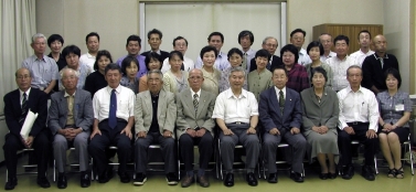 35名の実施委員