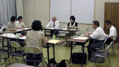 9/22小委員会