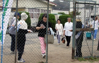 町民体育祭3