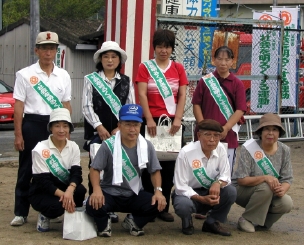 町民体育祭6